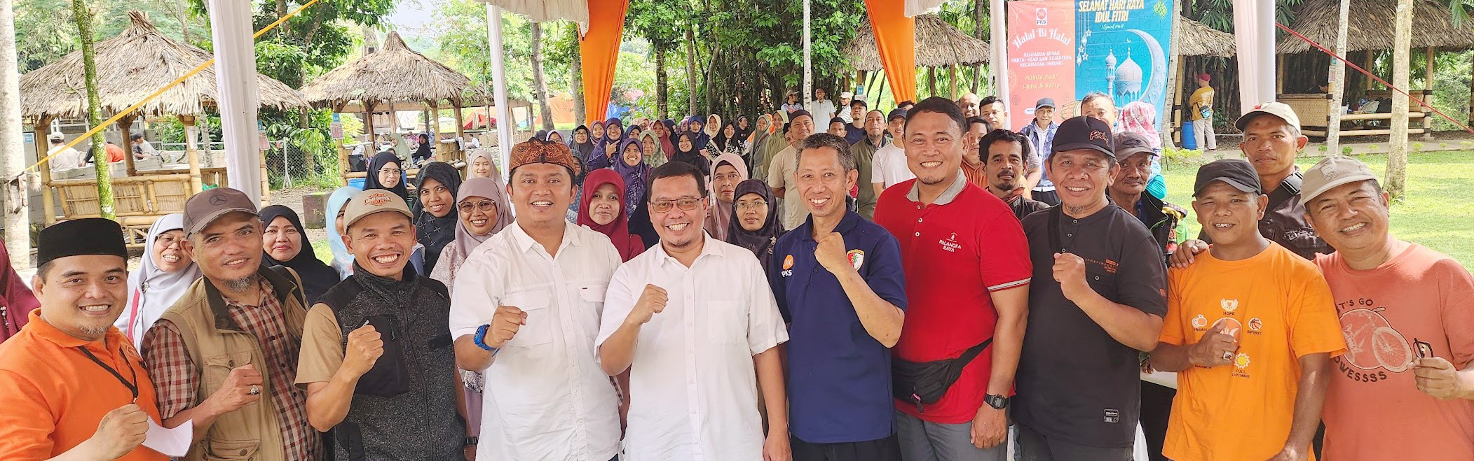 Background PKS Parung